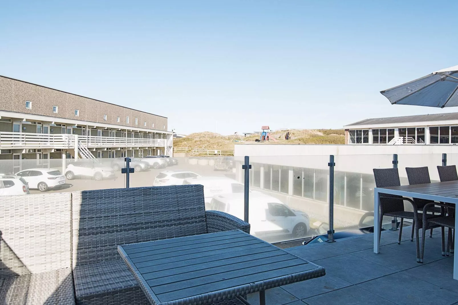 6 persoons vakantie huis in Ringkøbing-By Traum-Uitzicht