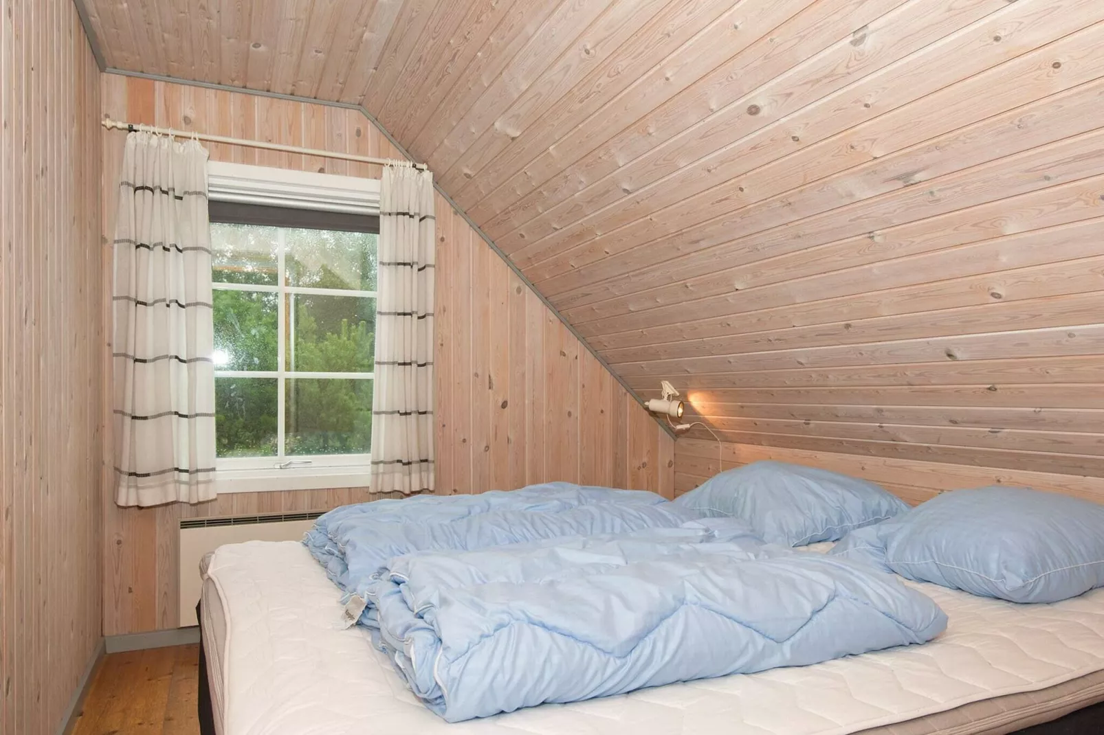 10 persoons vakantie huis in Rømø-Binnen