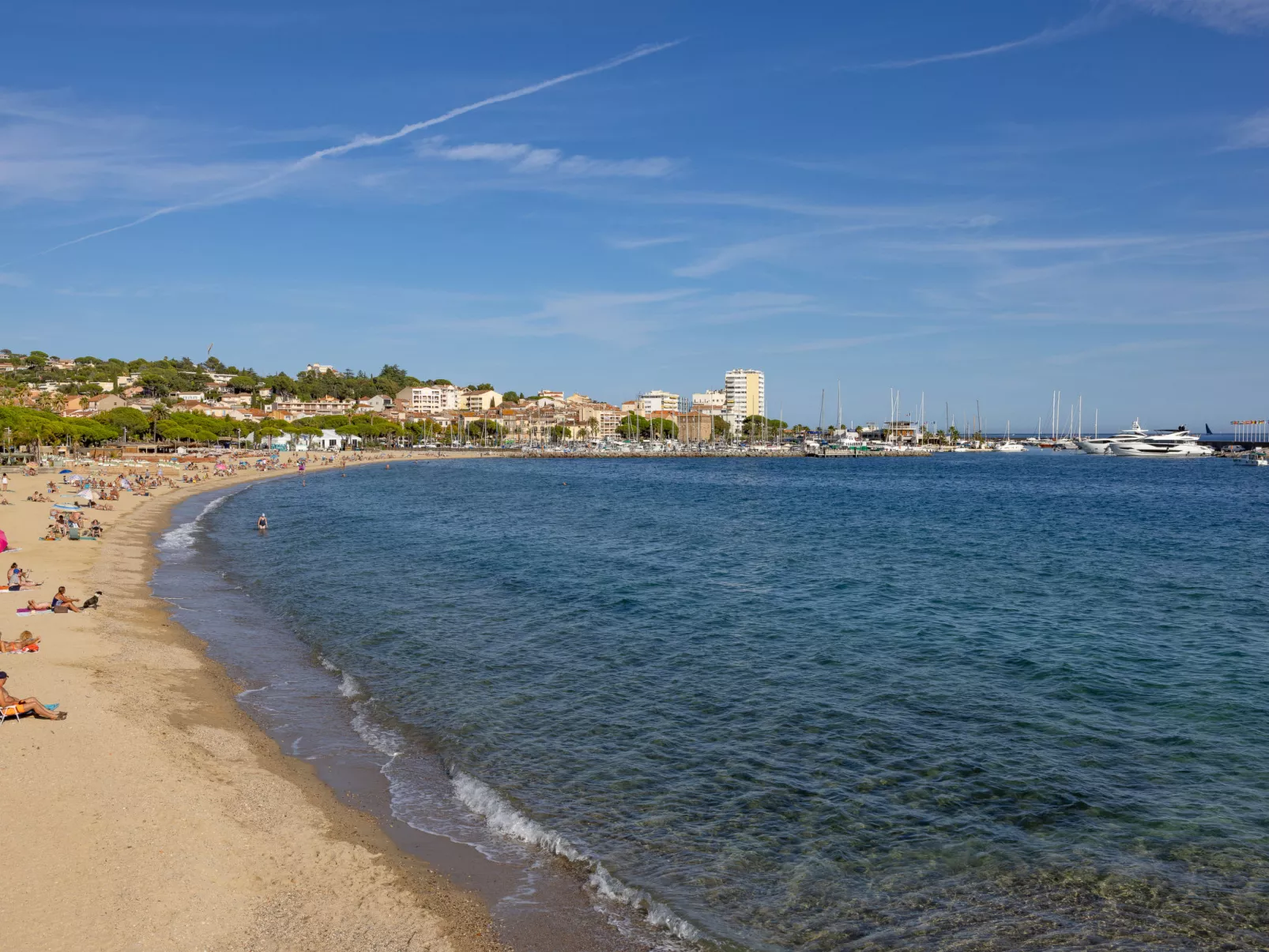 Monaco-Omgeving