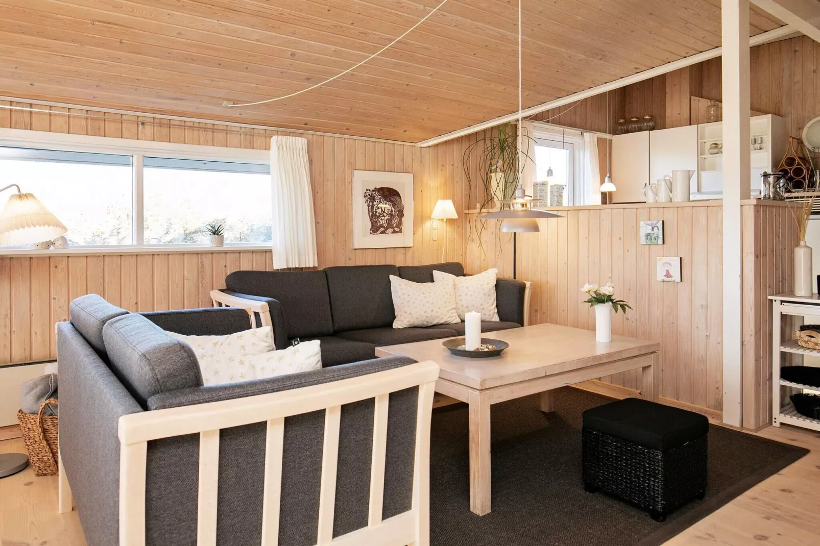 6 persoons vakantie huis in Hjørring-By Traum-Binnen