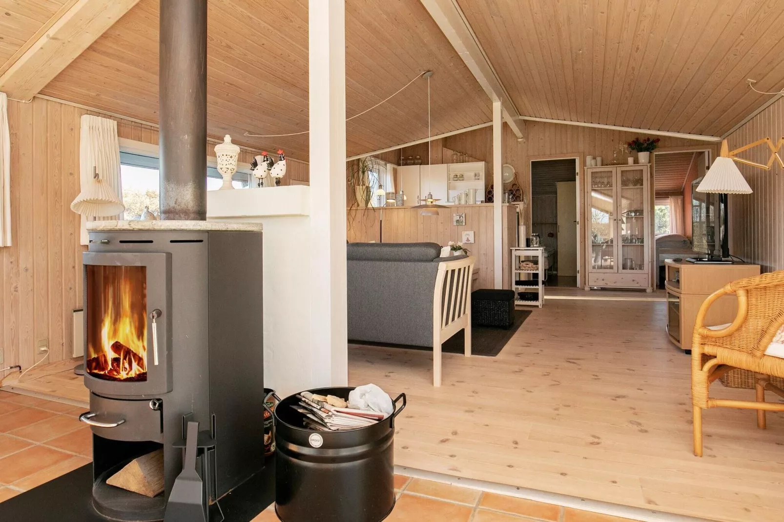 6 persoons vakantie huis in Hjørring-By Traum-Binnen