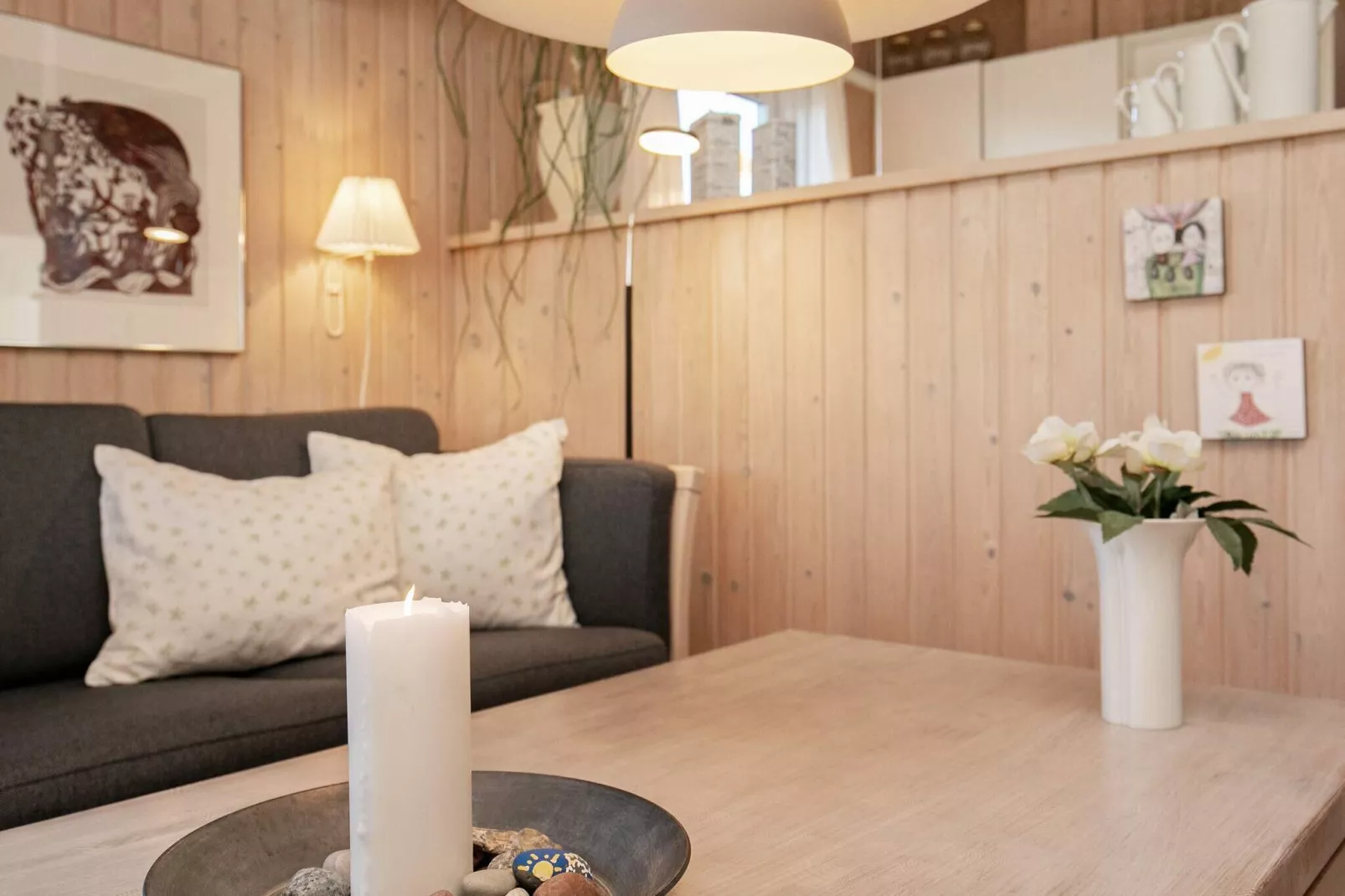 6 persoons vakantie huis in Hjørring-By Traum-Binnen