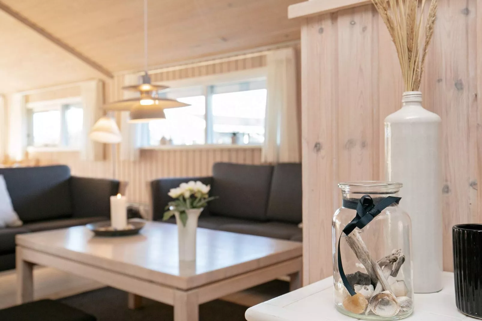 6 persoons vakantie huis in Hjørring-By Traum-Binnen