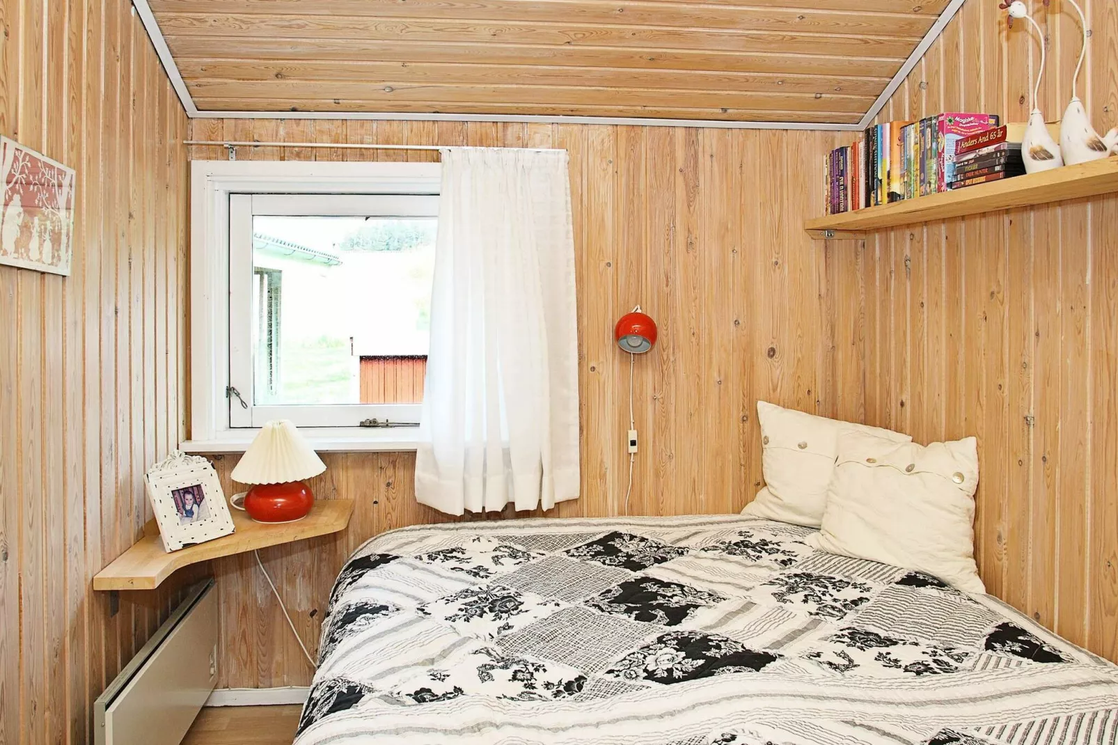 6 persoons vakantie huis in Hjørring-By Traum-Binnen