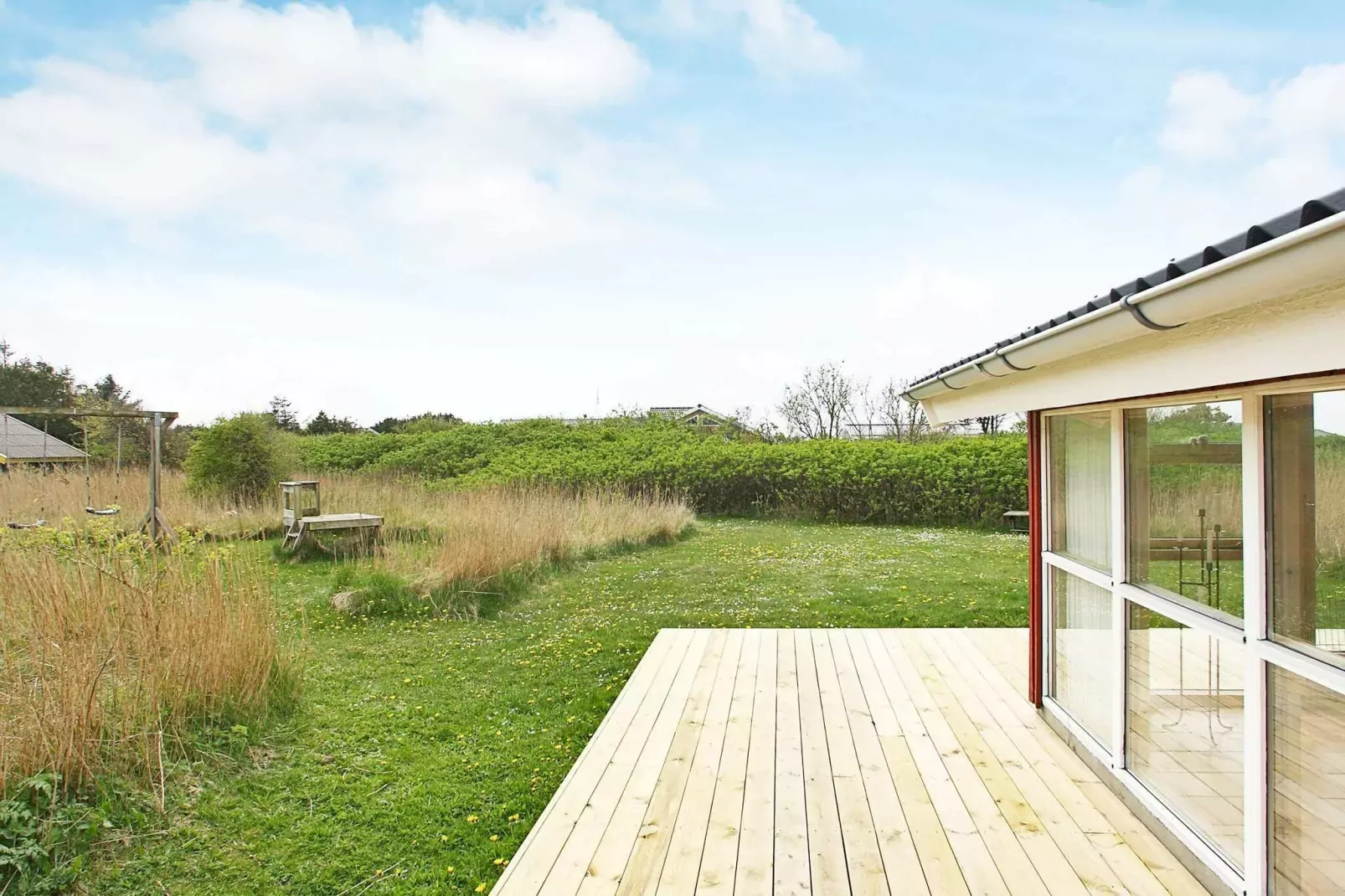 6 persoons vakantie huis in Hjørring-By Traum-Uitzicht