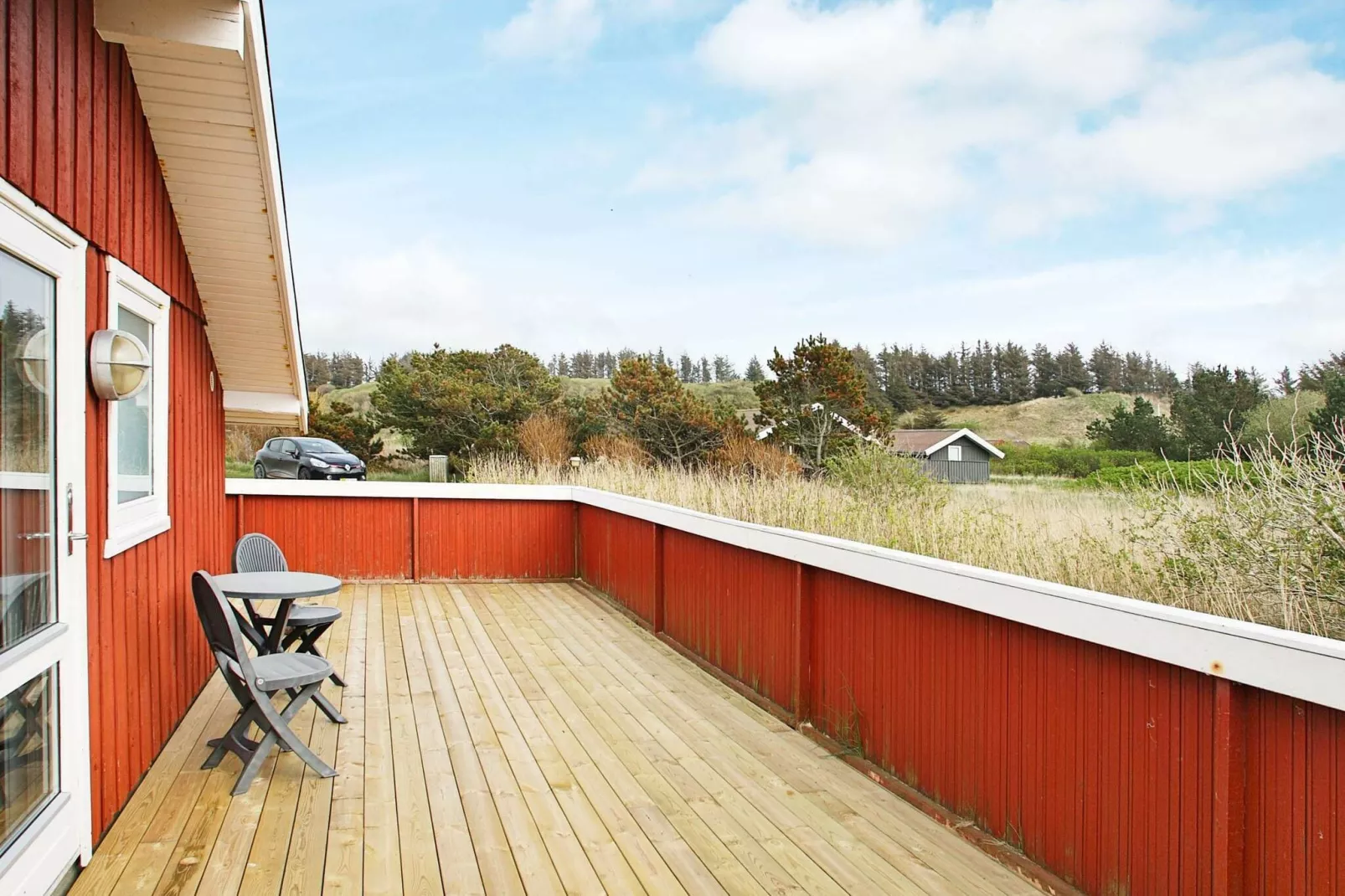 6 persoons vakantie huis in Hjørring-By Traum-Uitzicht