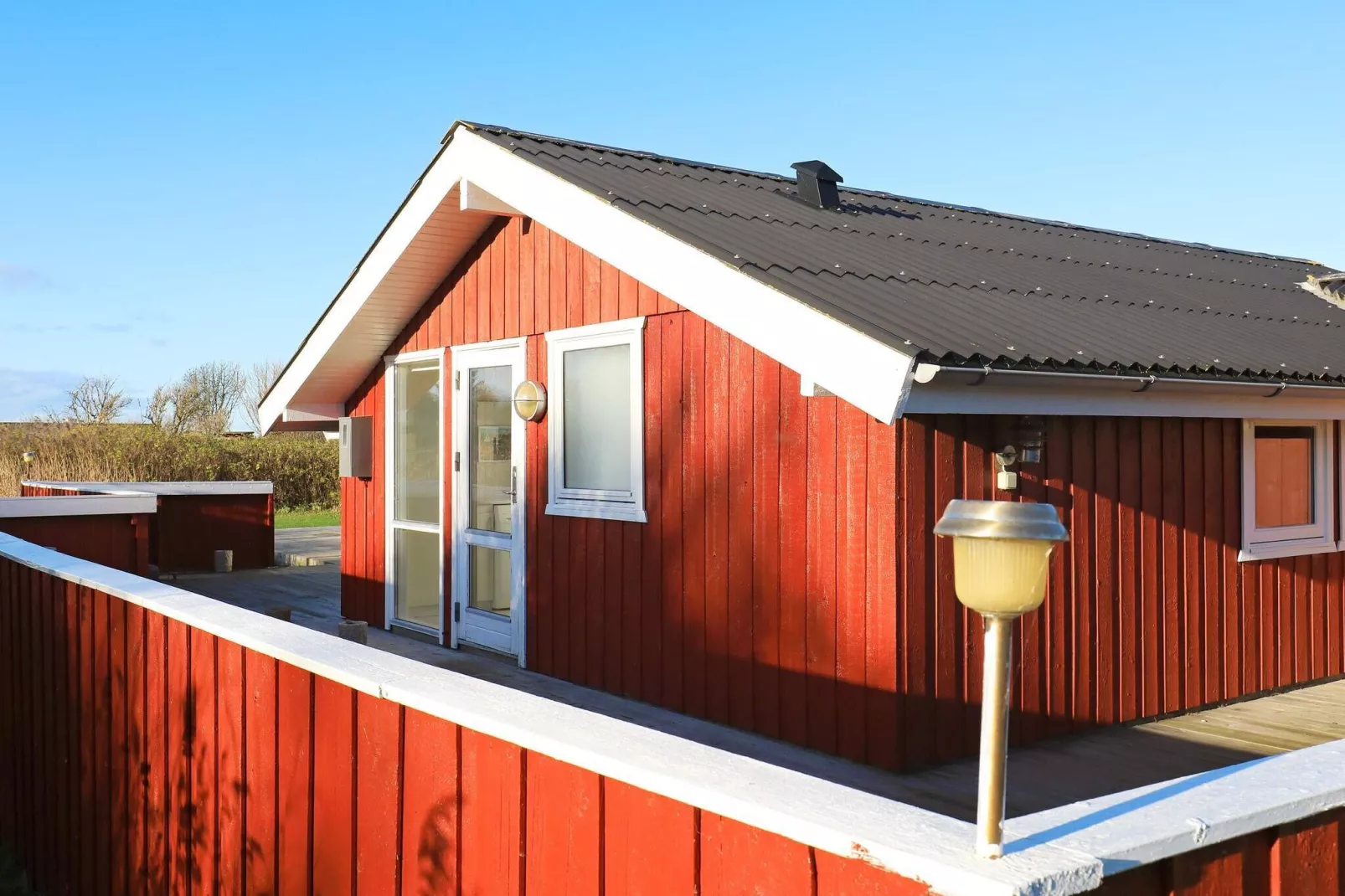 6 persoons vakantie huis in Hjørring-By Traum-Uitzicht