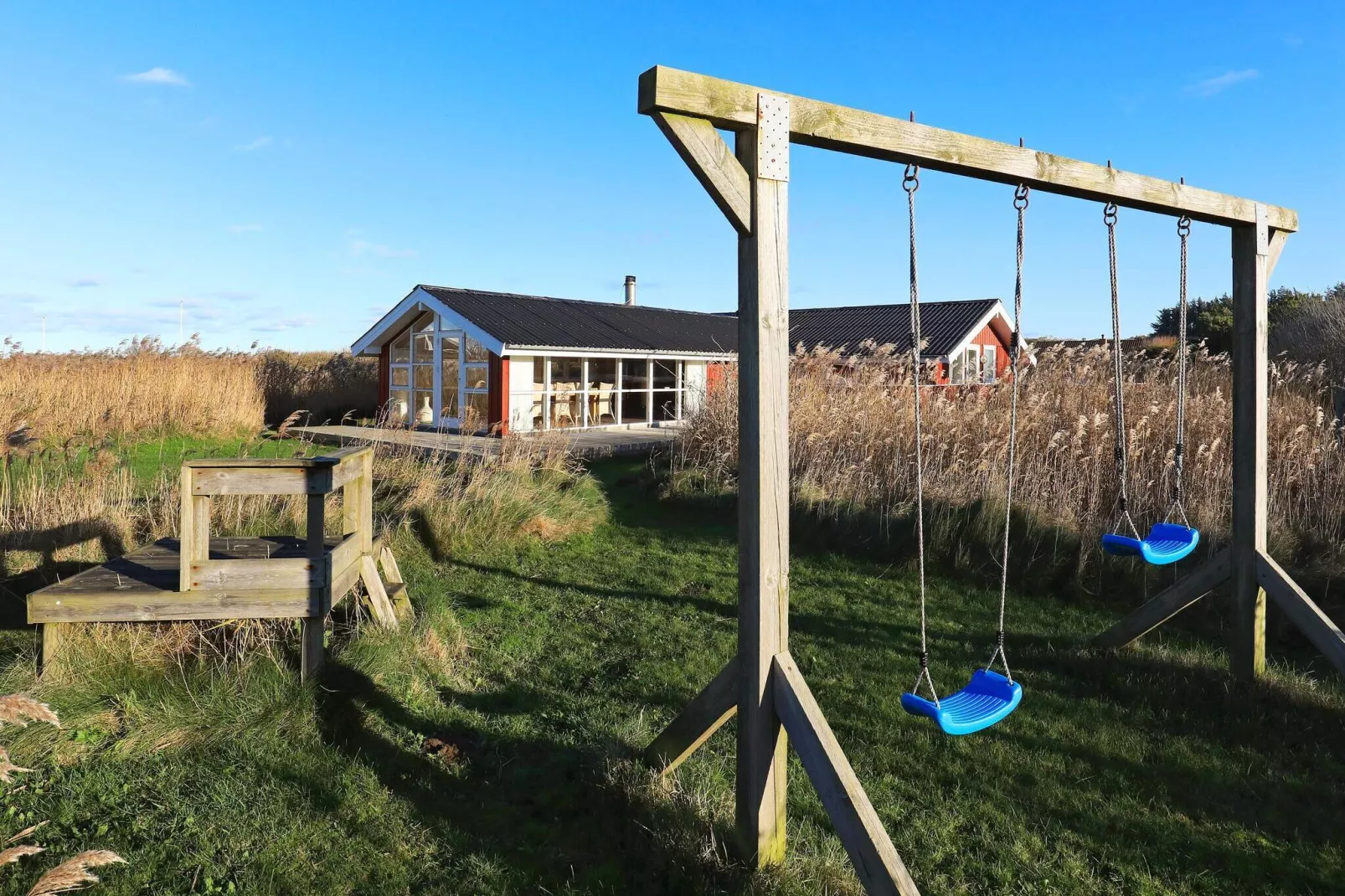 6 persoons vakantie huis in Hjørring-By Traum-Uitzicht