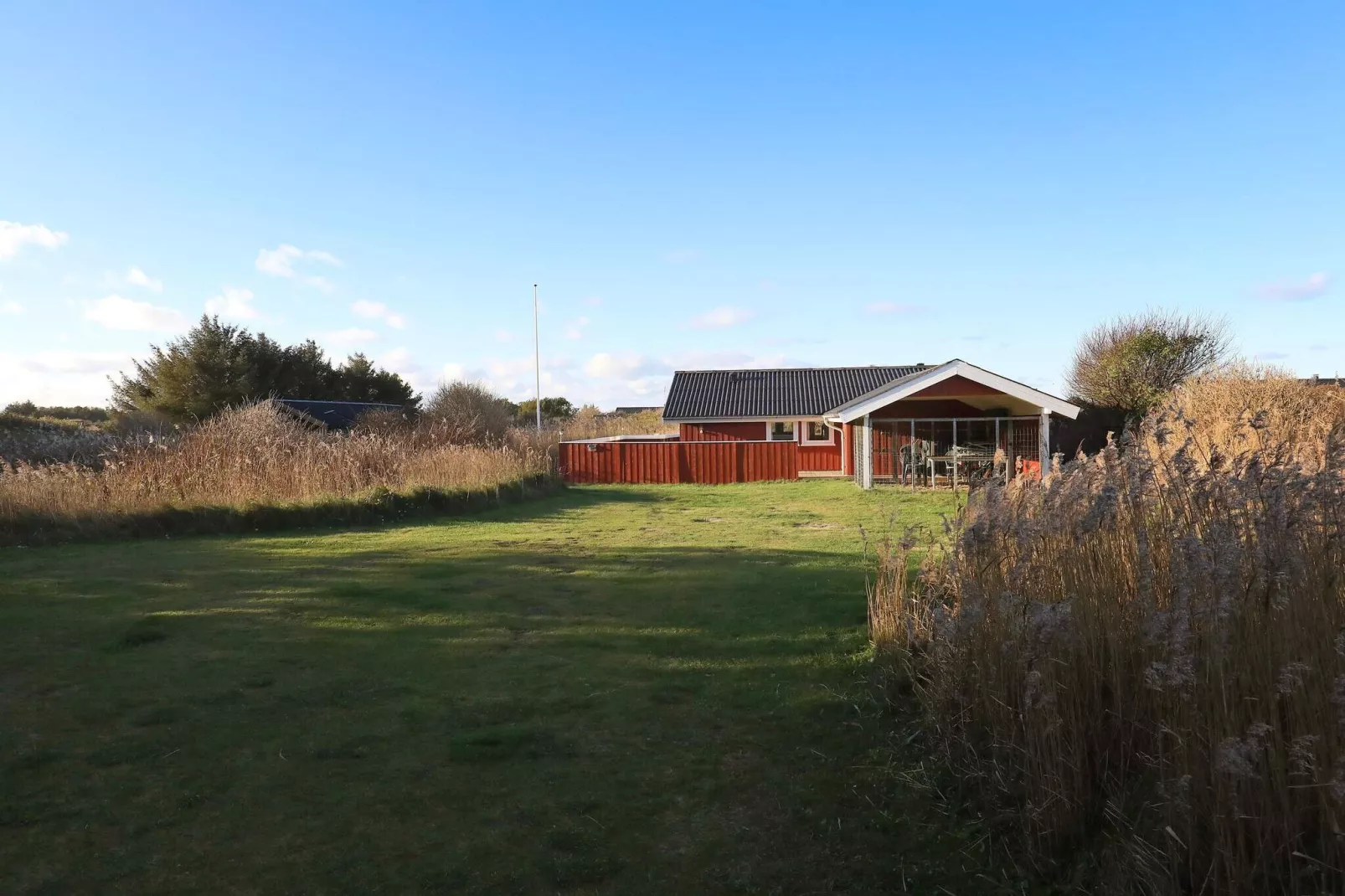6 persoons vakantie huis in Hjørring-By Traum-Uitzicht