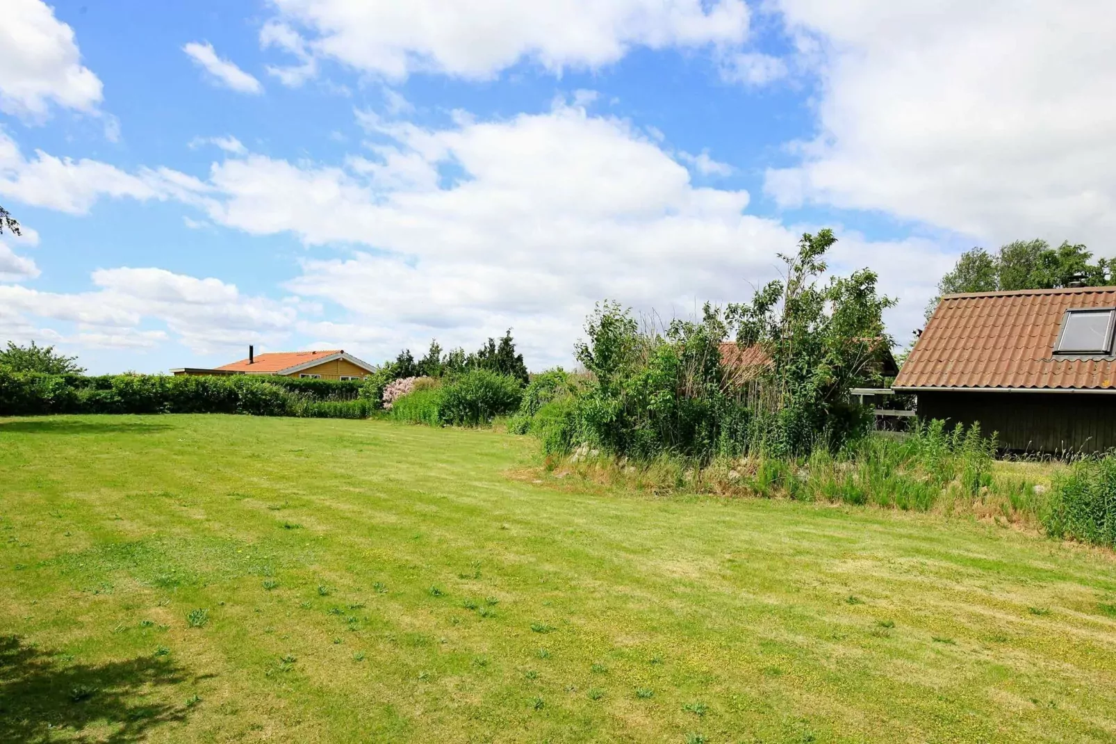 6 persoons vakantie huis in Skibby-By Traum-Uitzicht