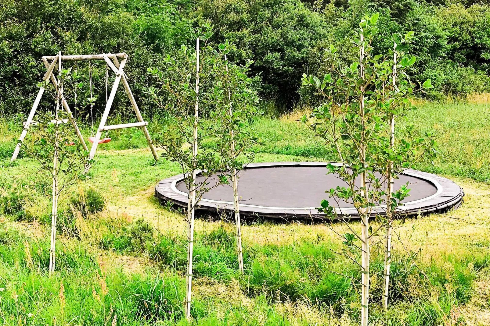 8 persoons vakantie huis in Saltum-By Traum-Niet-getagd