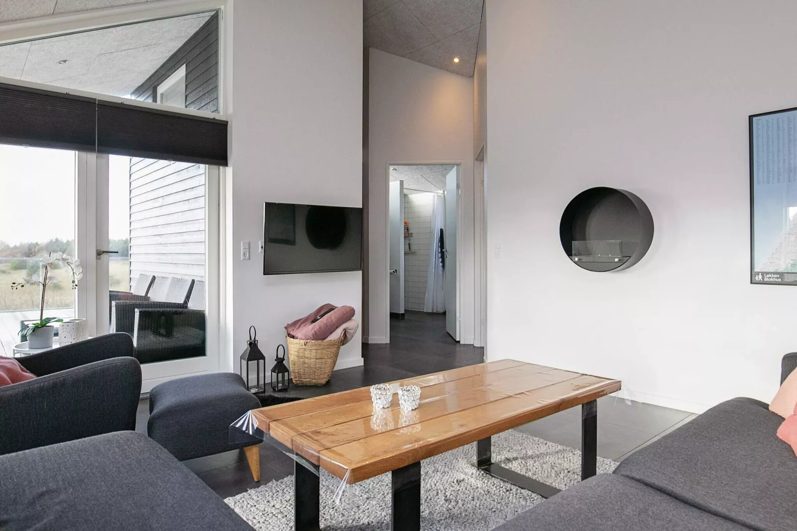 8 persoons vakantie huis in Saltum-By Traum-Binnen