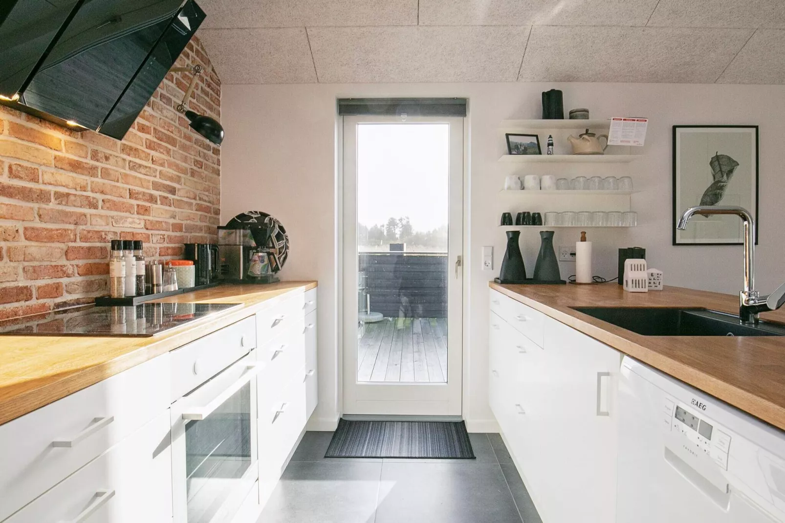 8 persoons vakantie huis in Saltum-By Traum-Binnen