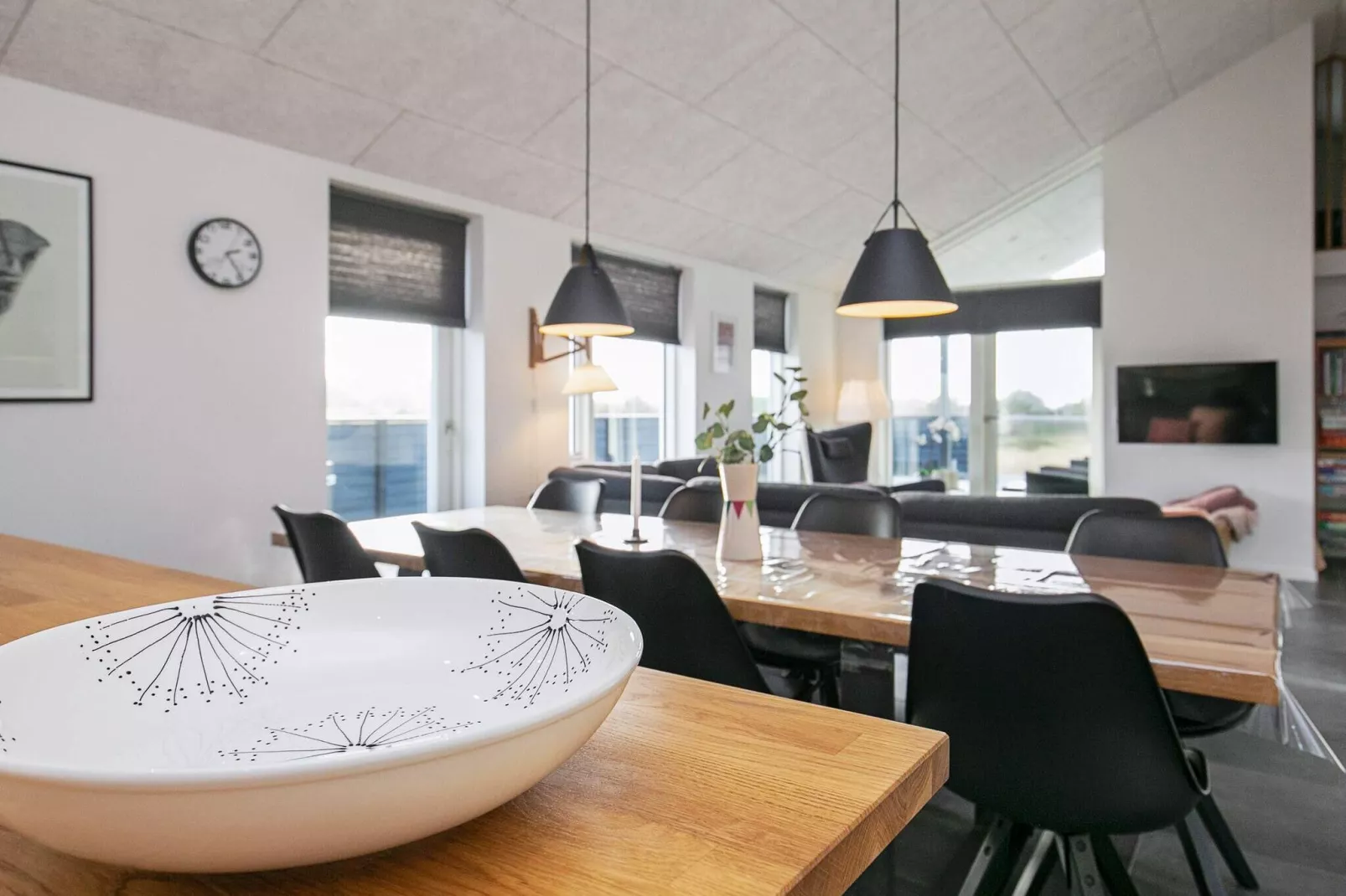 8 persoons vakantie huis in Saltum-By Traum-Binnen