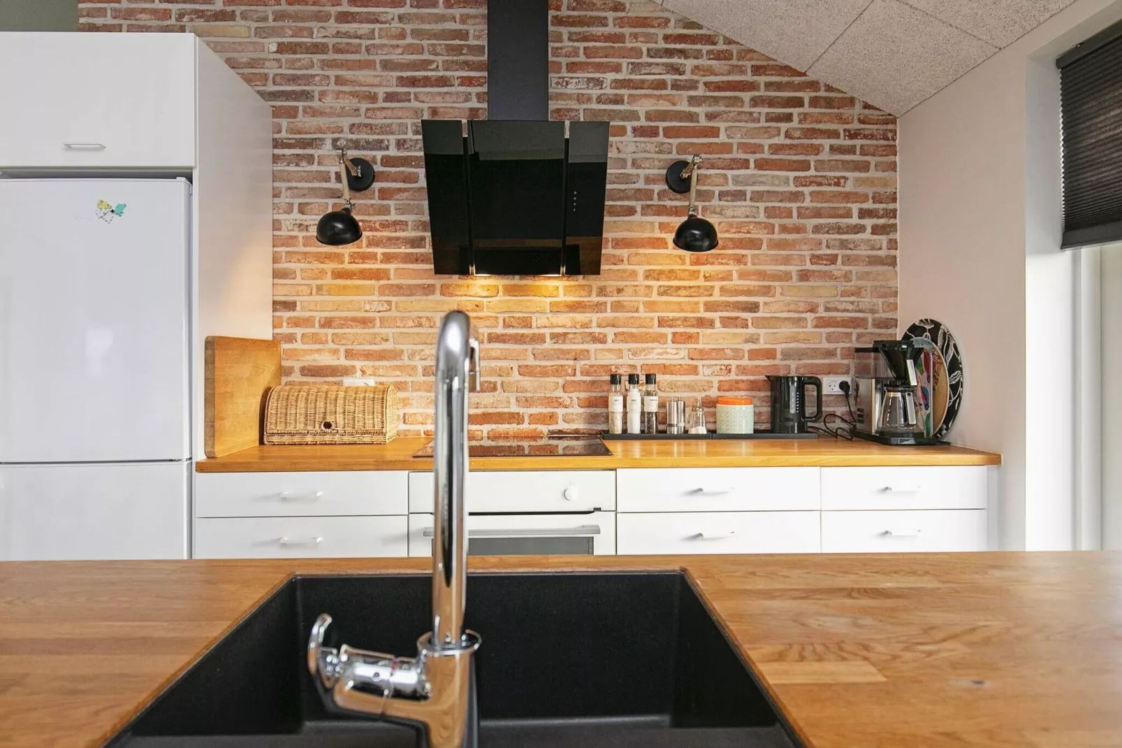 8 persoons vakantie huis in Saltum-By Traum-Binnen