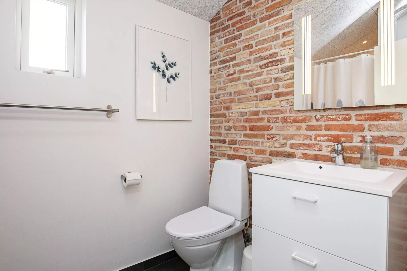 8 persoons vakantie huis in Saltum-By Traum-Binnen