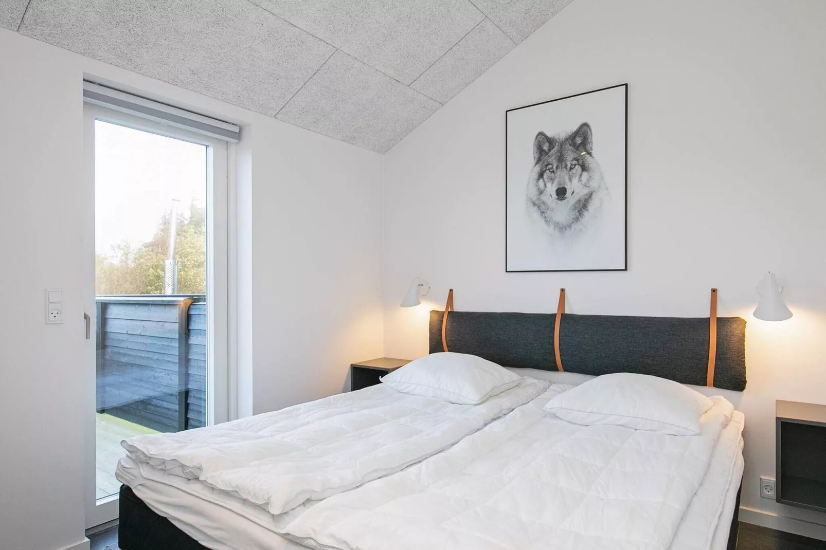 8 persoons vakantie huis in Saltum-By Traum-Binnen