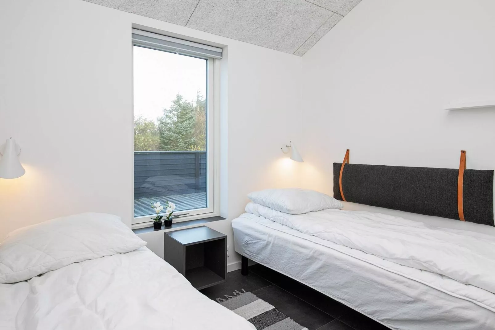 8 persoons vakantie huis in Saltum-By Traum-Binnen