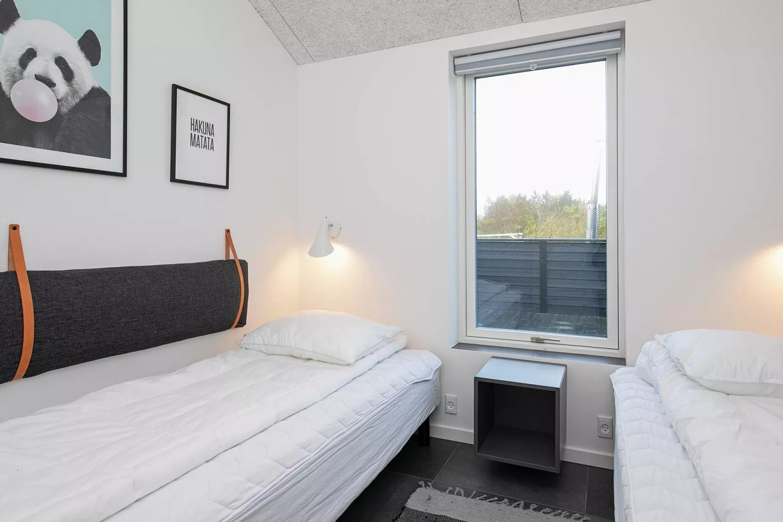 8 persoons vakantie huis in Saltum-By Traum-Binnen