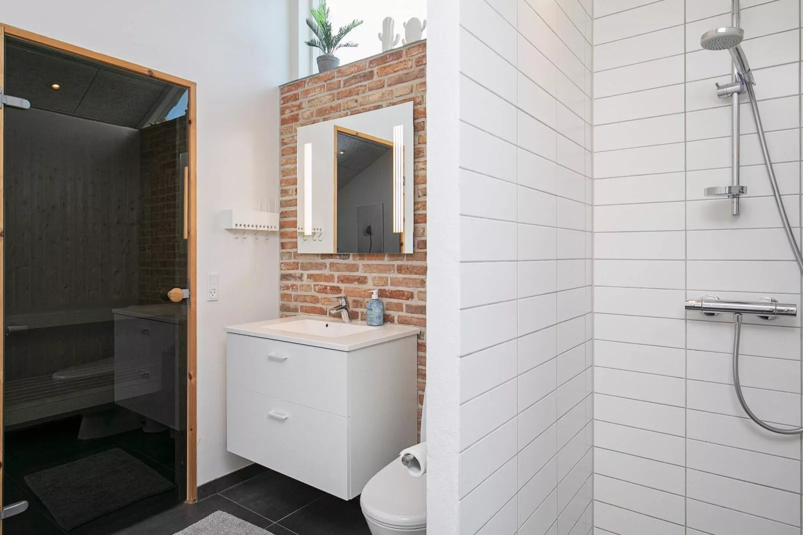 8 persoons vakantie huis in Saltum-By Traum-Binnen