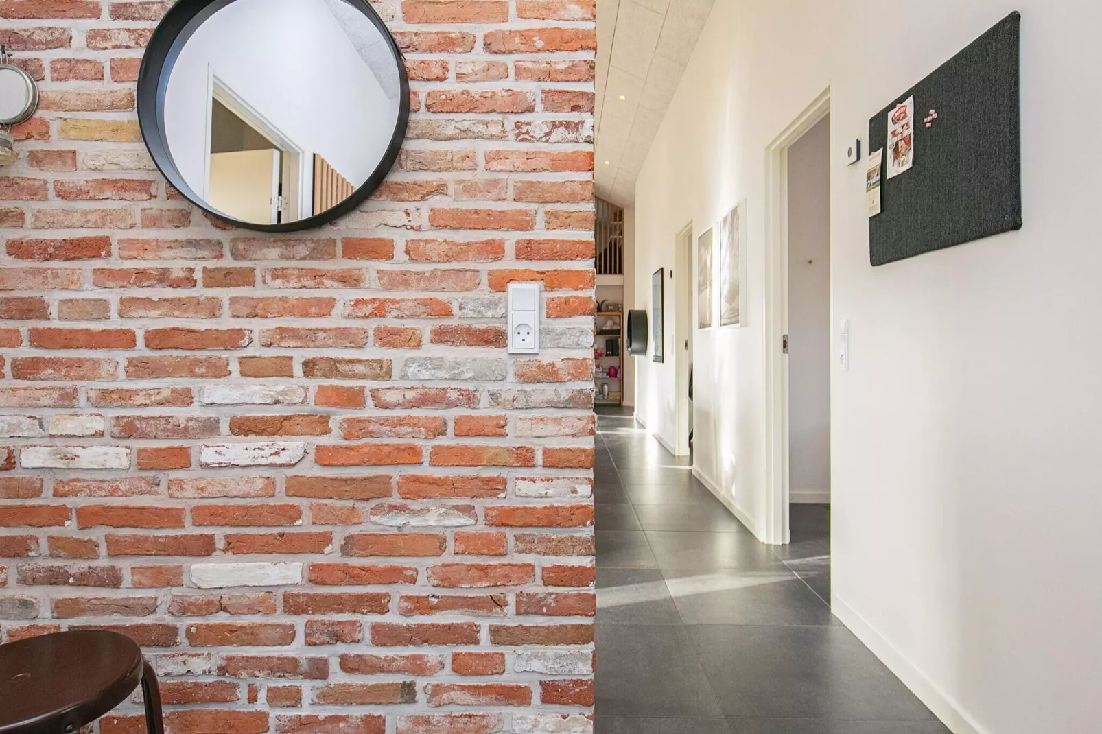 8 persoons vakantie huis in Saltum-By Traum-Binnen