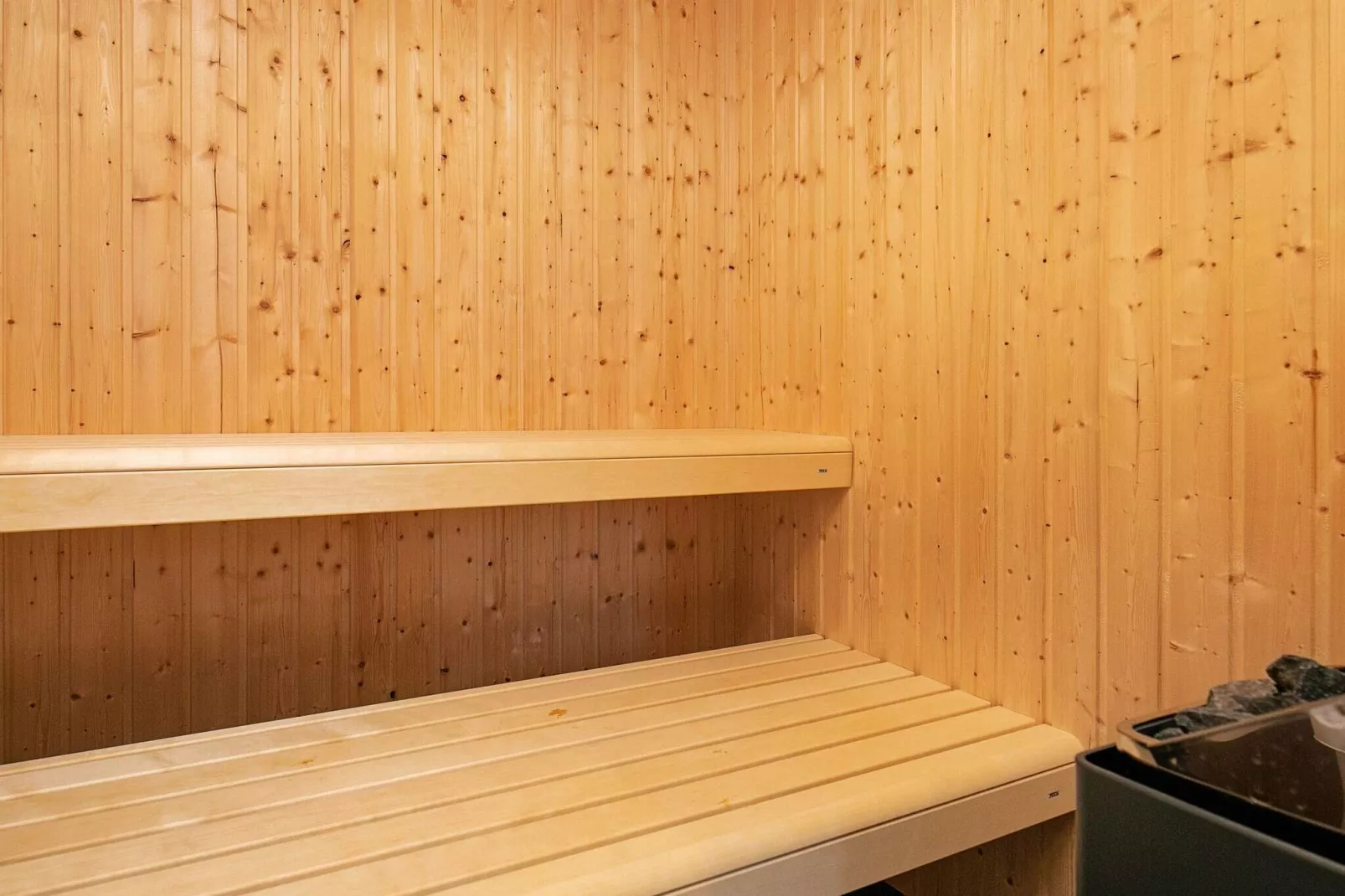 8 persoons vakantie huis in Saltum-By Traum-Sauna