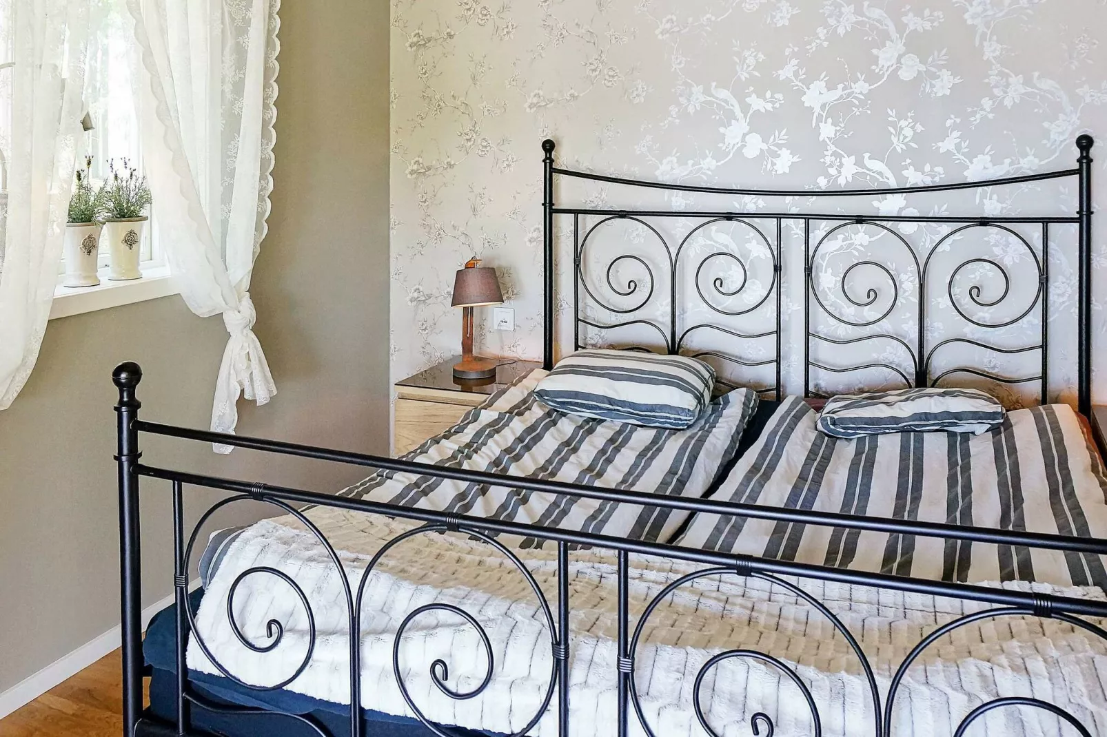 8 persoons vakantie huis in HYLTEBRUK-Binnen