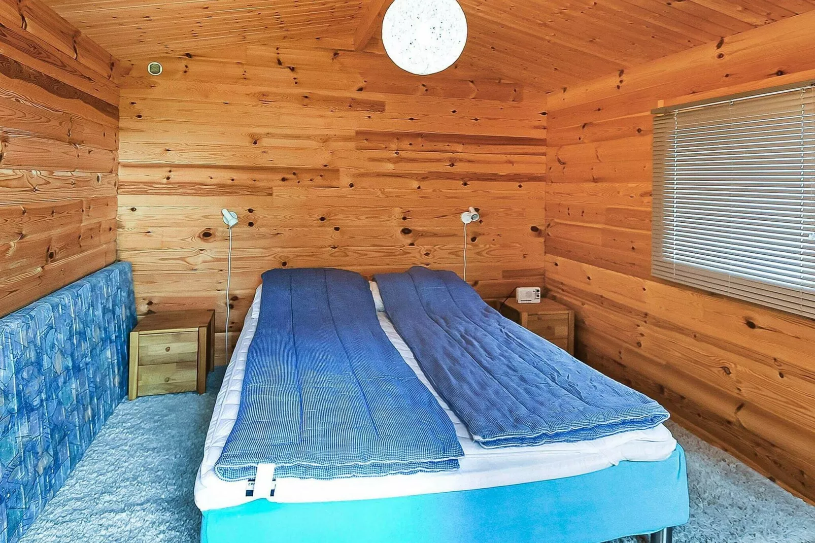 8 persoons vakantie huis in Struer-By Traum-Binnen