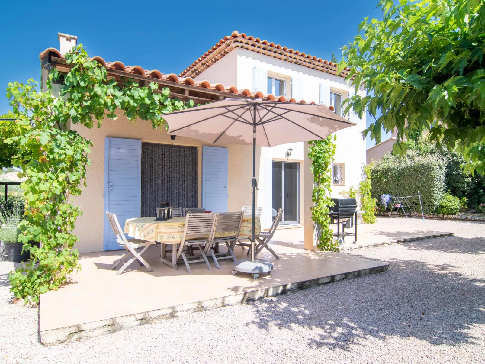 Petit Paradis Villa 44