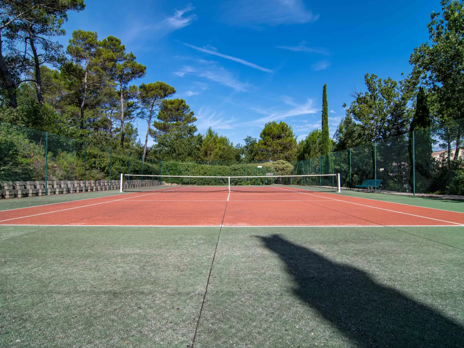 L'espérance Villa 4A-Buiten