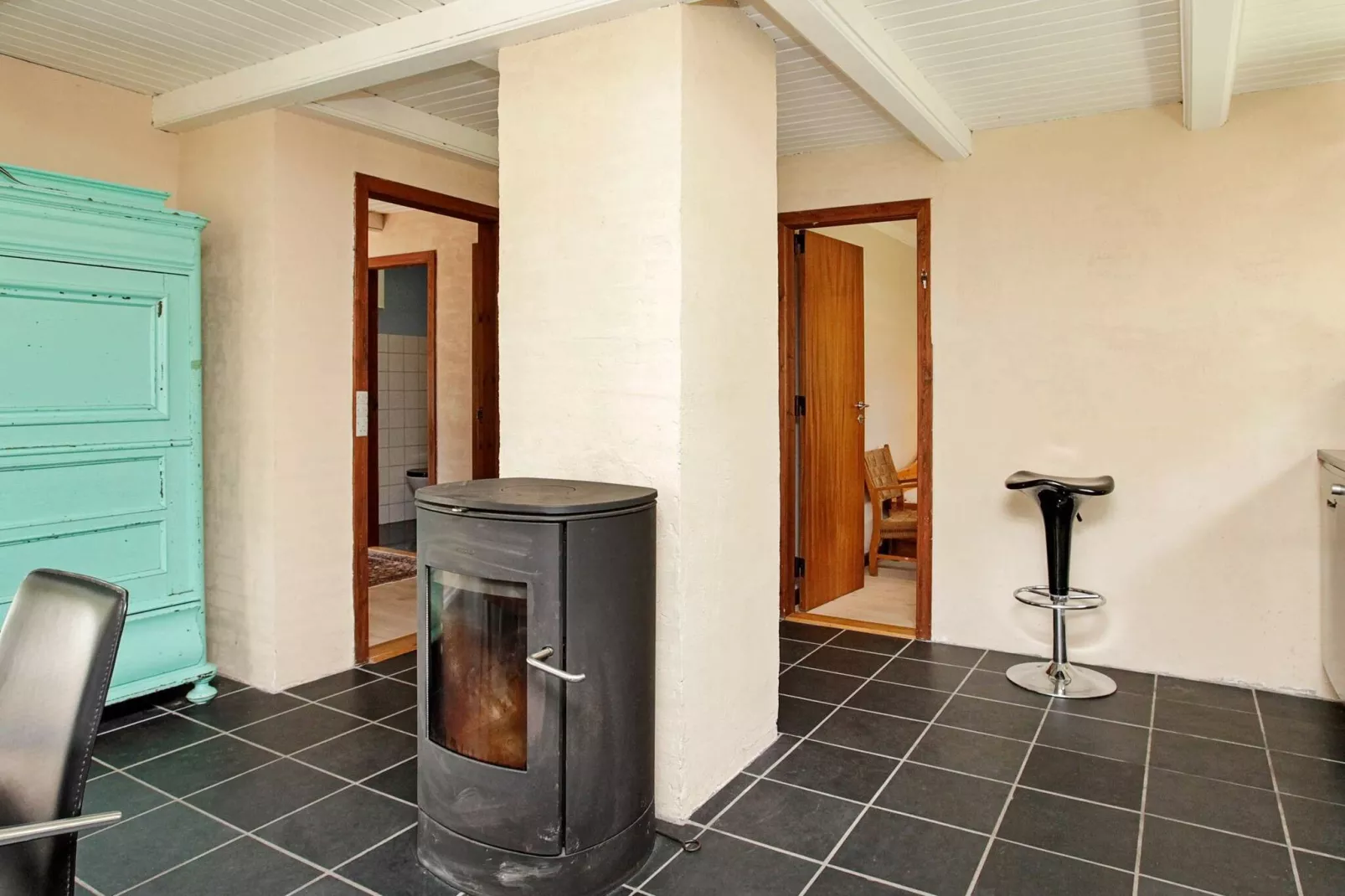 5 persoons vakantie huis in Ulfborg-By Traum-Binnen