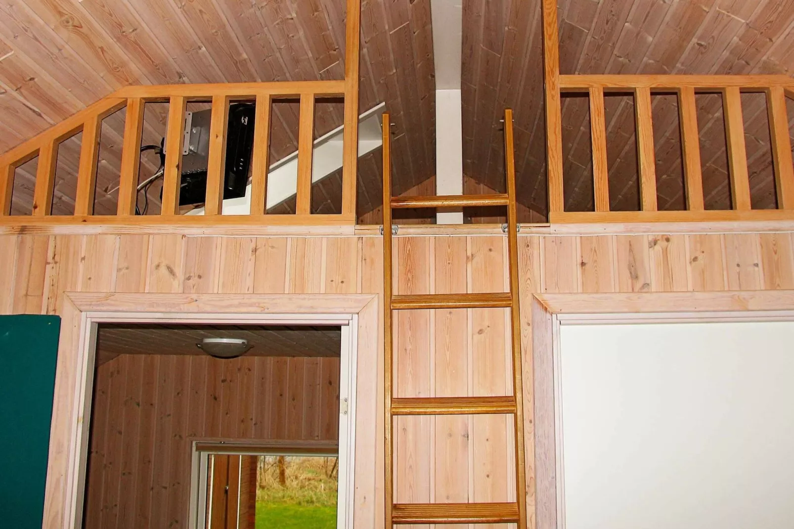 12 persoons vakantie huis in Idestrup-By Traum-Binnen