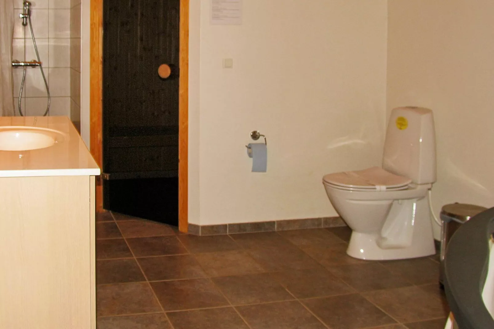 12 persoons vakantie huis in Idestrup-By Traum-Binnen
