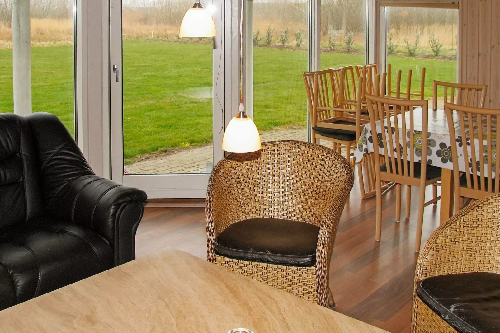 12 persoons vakantie huis in Idestrup-By Traum-Binnen