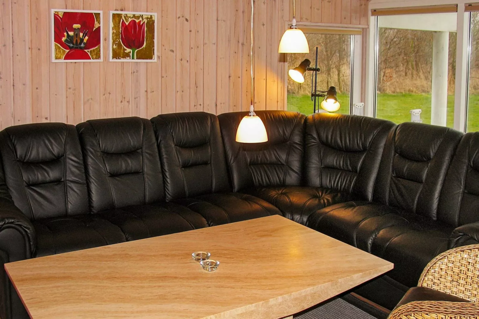 12 persoons vakantie huis in Idestrup-By Traum-Binnen