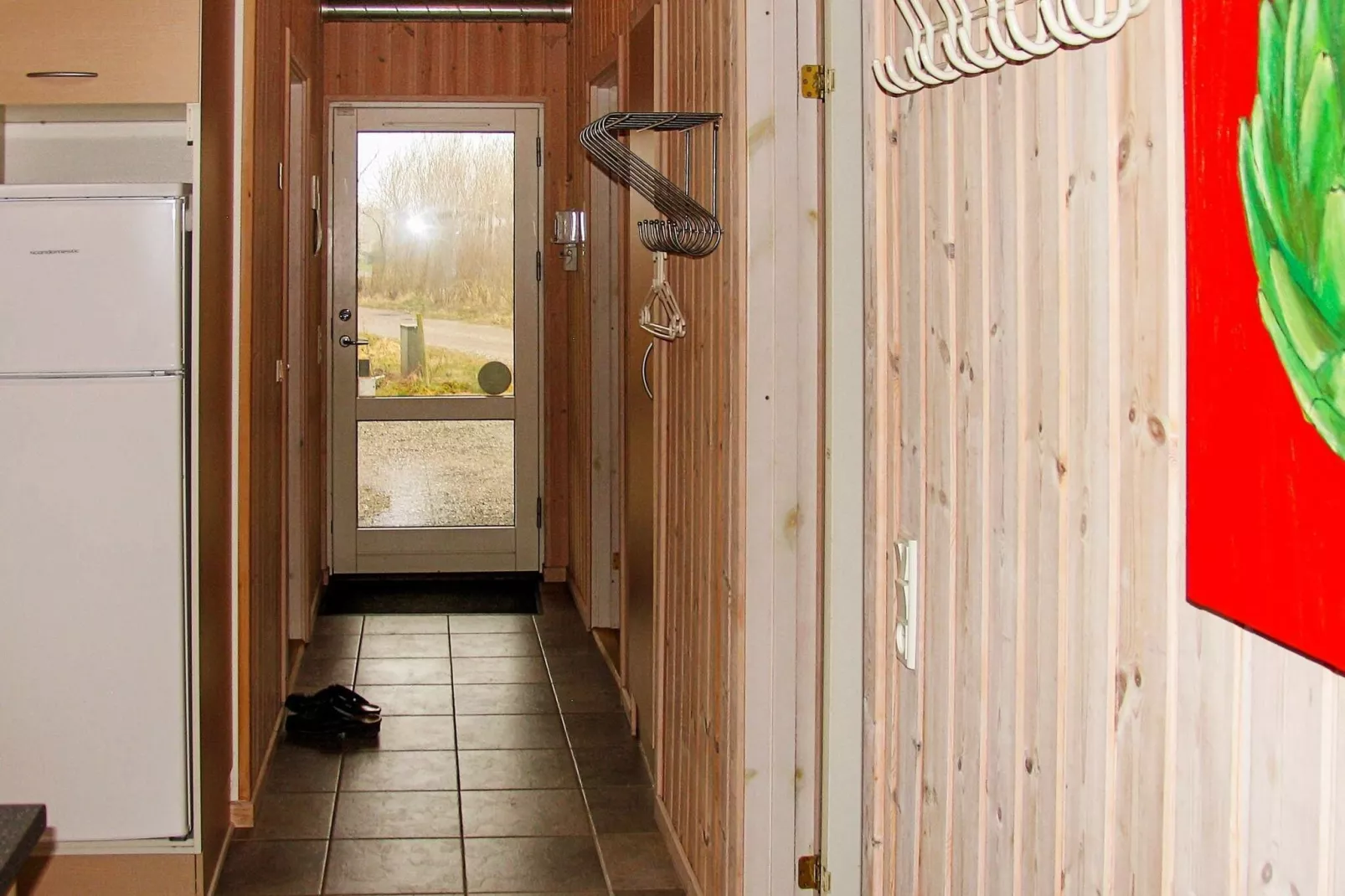 12 persoons vakantie huis in Idestrup-By Traum-Binnen