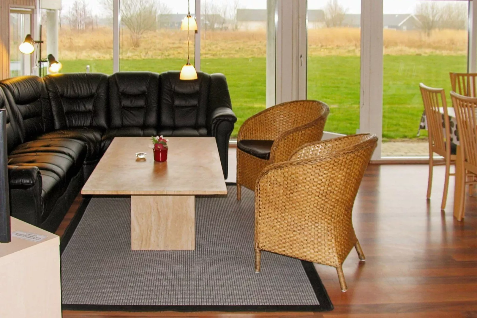 12 persoons vakantie huis in Idestrup-By Traum-Binnen