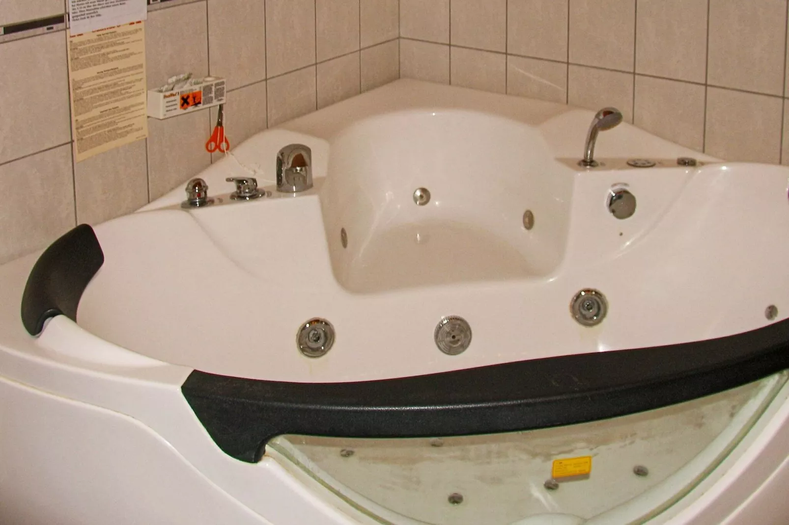 12 persoons vakantie huis in Idestrup-By Traum-Sauna