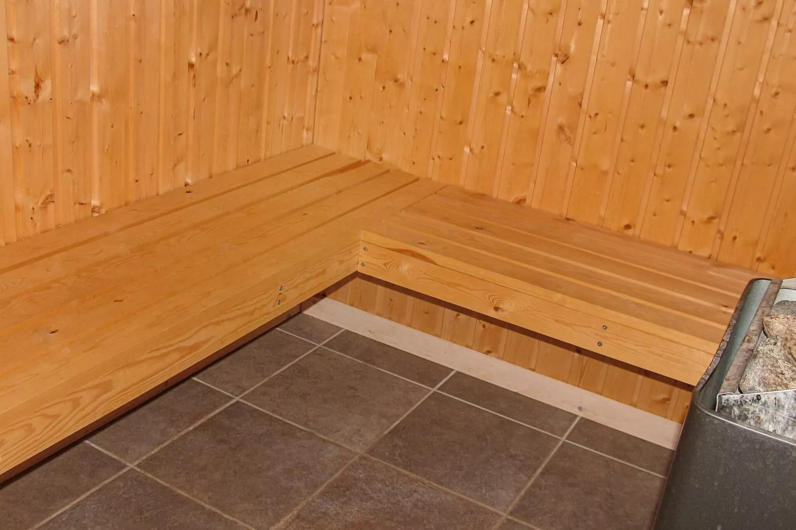12 persoons vakantie huis in Idestrup-By Traum-Sauna