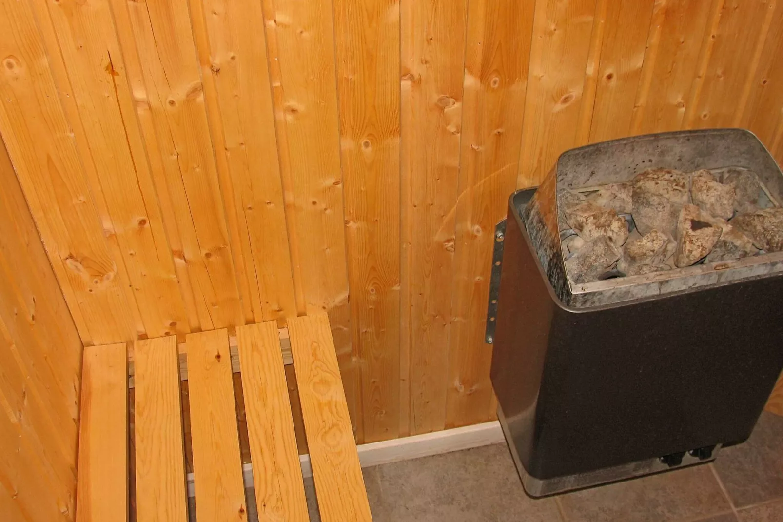 12 persoons vakantie huis in Idestrup-By Traum-Sauna