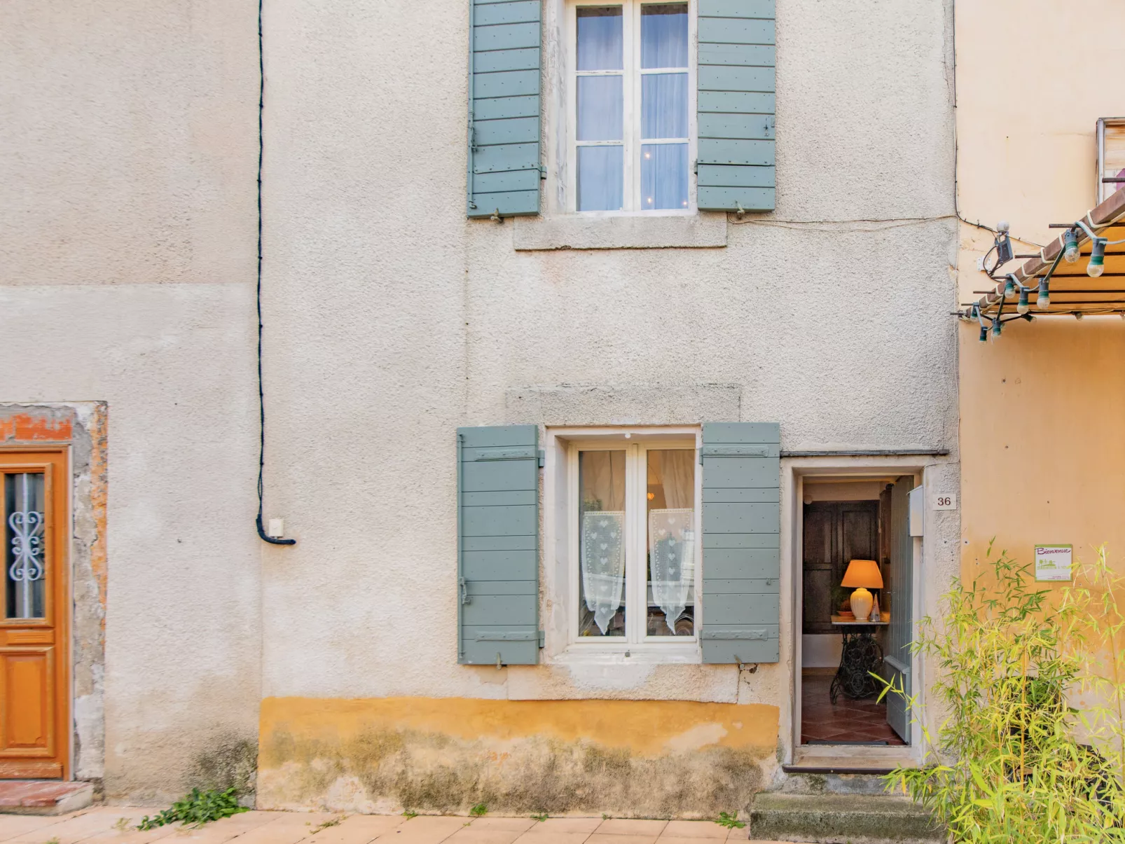 Côté Place-Buiten