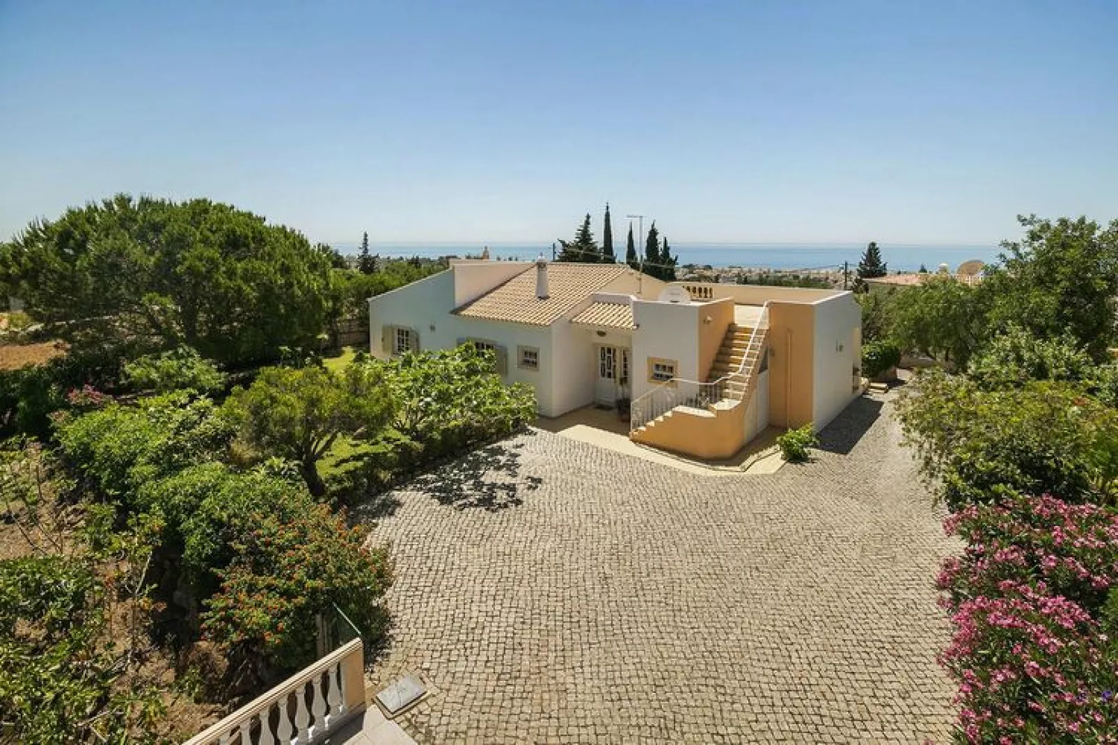 Vakantiehuis, Albufeira