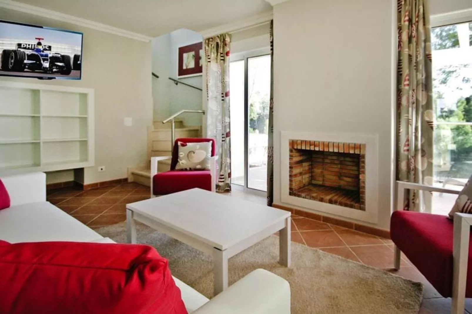 Holiday homes Castro Marim Golfe - Castro Marim //  VHT3-Village House T3