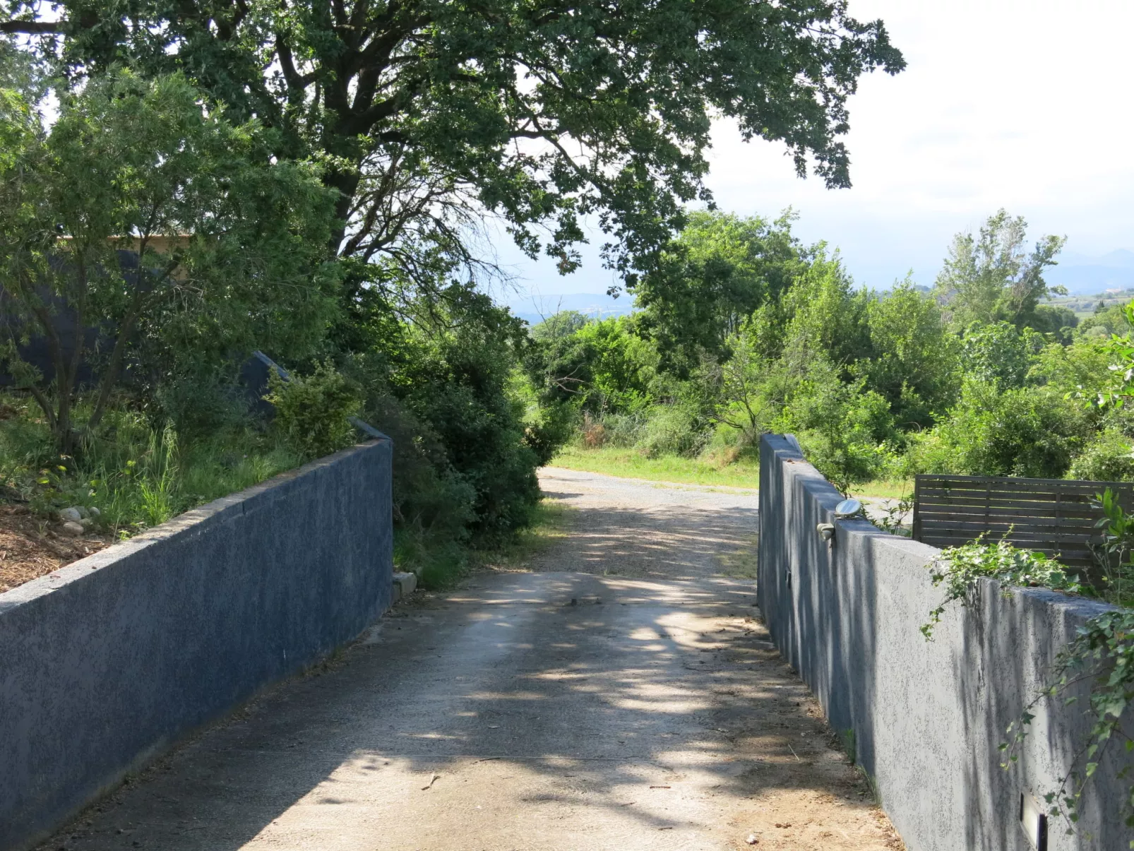 Côté Sud-Buiten