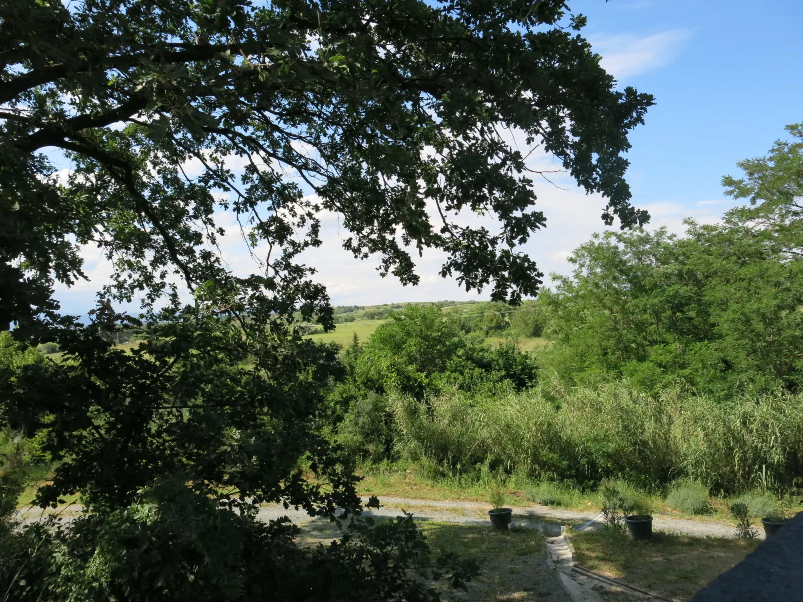 Côté Sud-Buiten