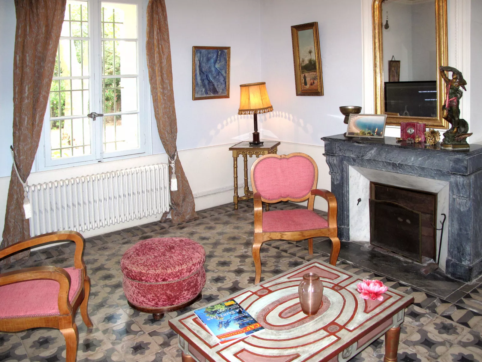 Villa Jaume-Binnen