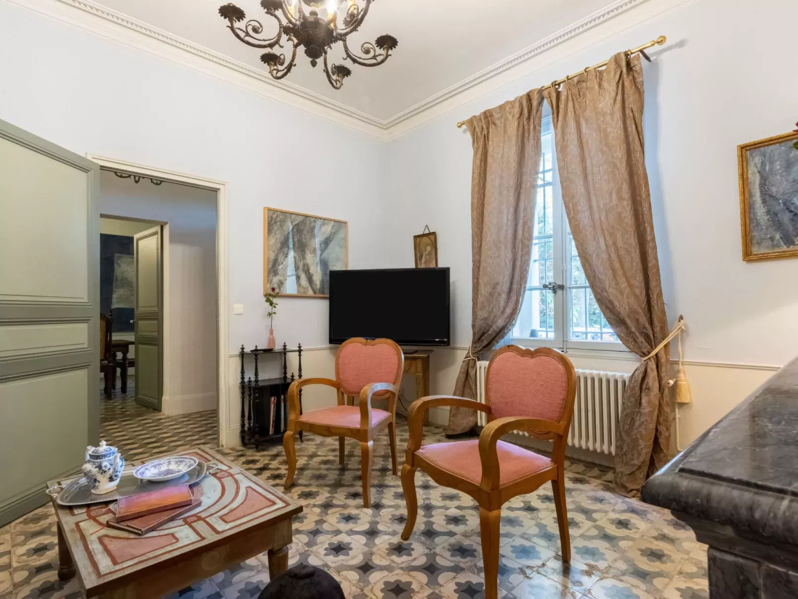 Villa Jaume-Binnen