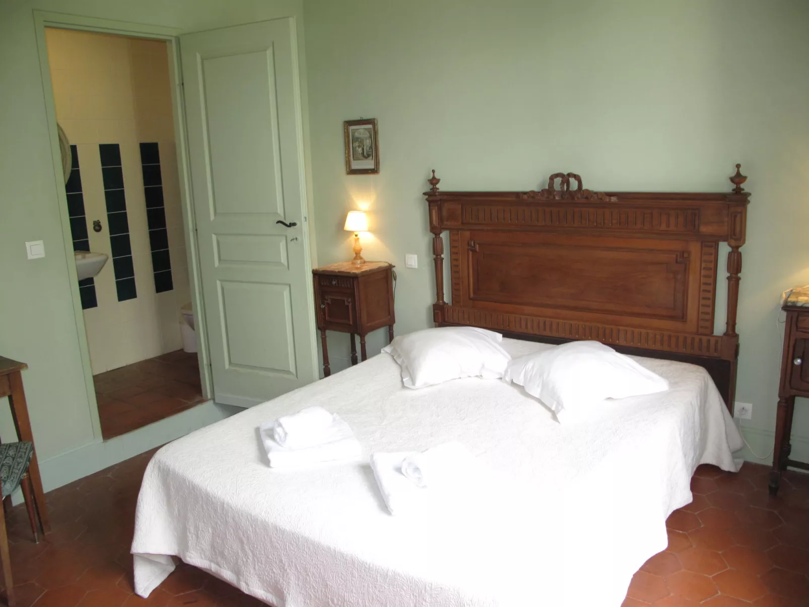 Villa Jaume-Binnen