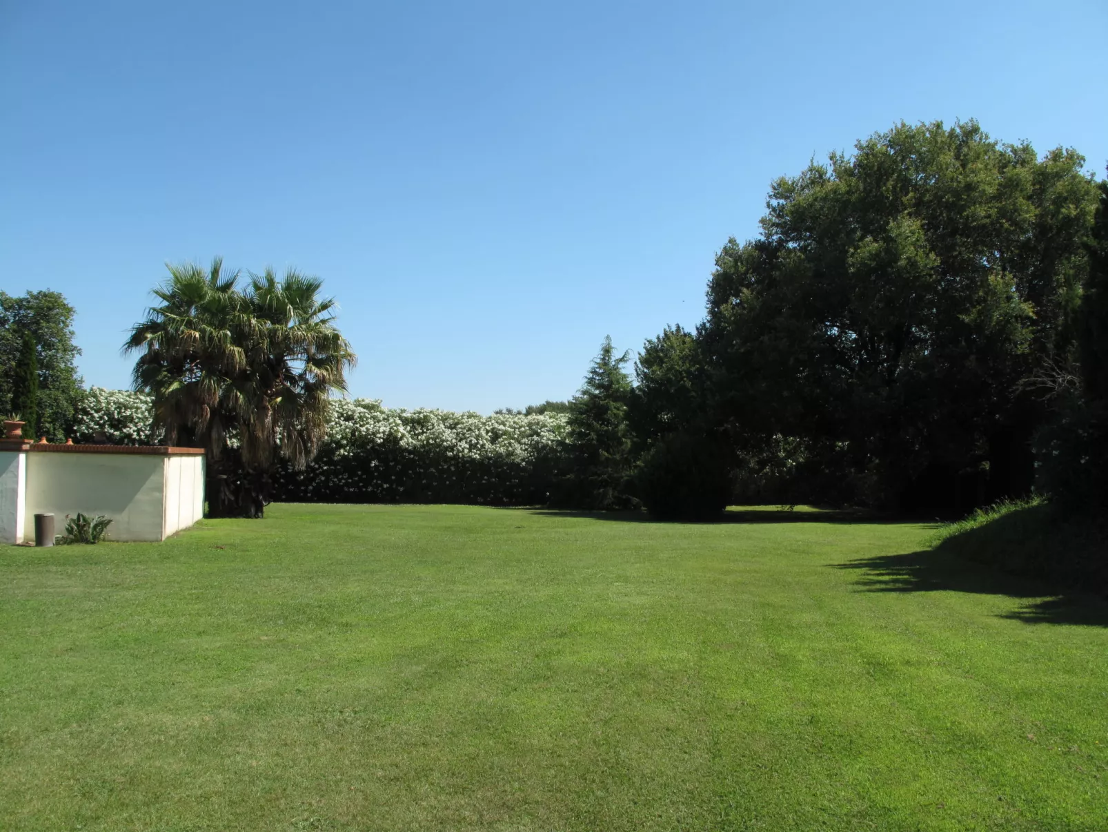 Villa Jaume-Buiten