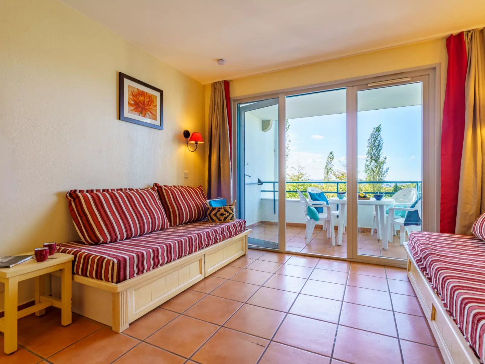 Les Terrasses d'Arcangues